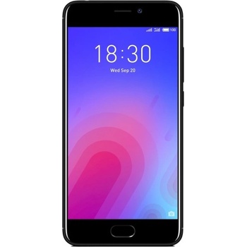 Meizu M6 3GB/32GB