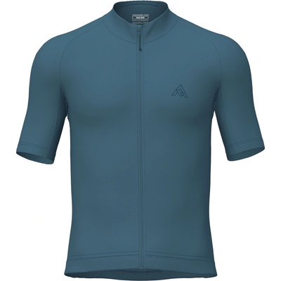 7Mesh Atlas Jersey SS Men's Lake Blue Pánsky