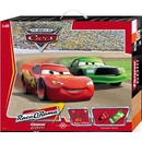 Sety autodráh Carrera Cars Disney Pixar