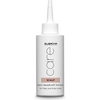 Subrína Care Anti-dandruff Lotion 150 ml