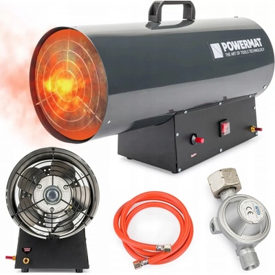 Powermat PM-NAG-65GN