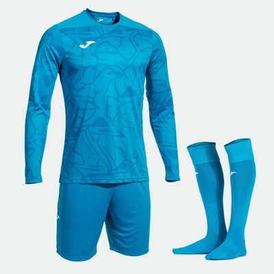 Joma brankařský set ZAMORA IX BLUE