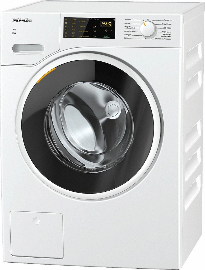 Miele WWD120 WCS