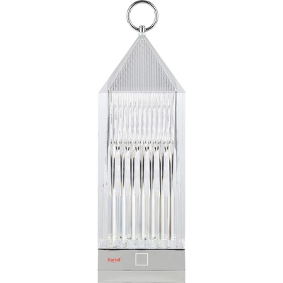 Kartell Настолна лампа Lantern безжичен кристал (9335_b4)