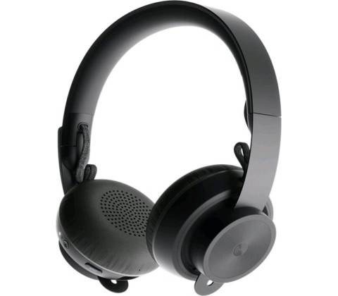Logitech Zone Wireless MS Teams