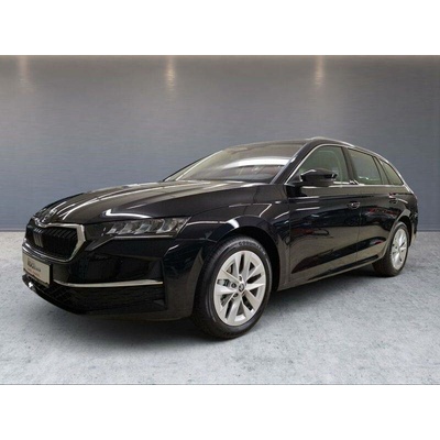 Skoda Octavia Combi 1.5 TSI DSG 110 kW