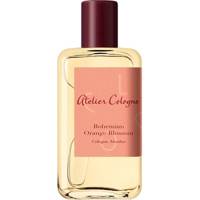 Atelier Cologne Absolue Bohemian Orange Blossom parfémovaná voda unisex 100 ml