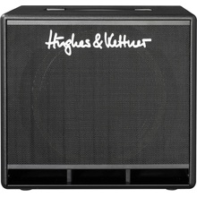 Hughes & Kettner Black Spirit TS 112 Pro Cabinet