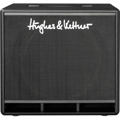 Hughes & Kettner Black Spirit TS 112 Pro Cabinet