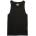 Volcom Мъжки потник с широка презрамка Volcom Stone Blanks Basic S/S Tank Top - Black (216-8295-0112)