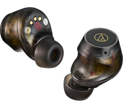 Audio-Technica ATH-CKS30TW+