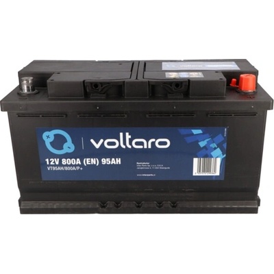 Voltaro 12V 95Ah 800A 619171