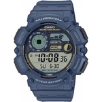 Casio WS-1500H-2AVDF Часовници