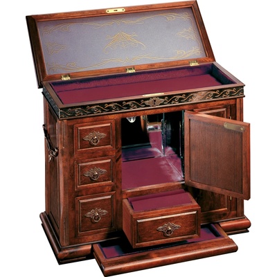 Noble Collection šperkovnice Středozem