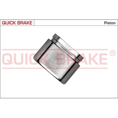 QUICK BRAKE Piest brzdového strmeňa 185380K