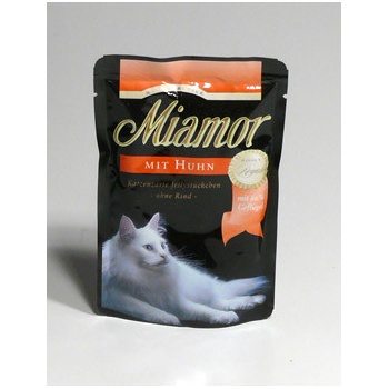 Finnern Miamor Cat Ragout kuře 100 g