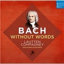 LAUTTEN COMPAGNEY - BACH WITHOUT WORDS CD