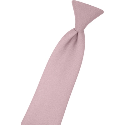 Avantgard Chlapecká kravata 548-9863 pudrová/růžová