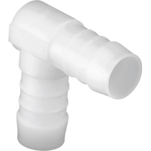 Normaplast WS19 Spojka hadicová "L" 19mm plastová