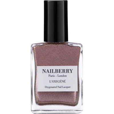 Nailberry LʼOxygéné lak na nehty Ring a Posie 15 ml
