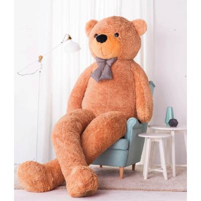 Velký Medveď XXXL TimiToy medový classic 300 cm