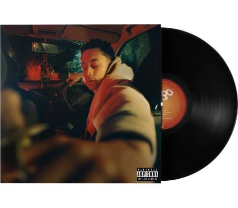 CARNER, LOYLE - HUGO LP