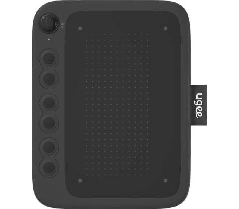 Ugee Q6