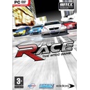 RACE: The WTCC Game