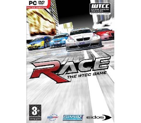 RACE: The WTCC Game