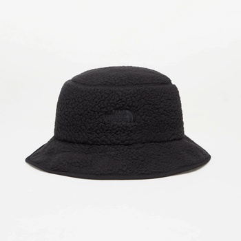 The North Face Cragmont Bucket Hat TNF Black