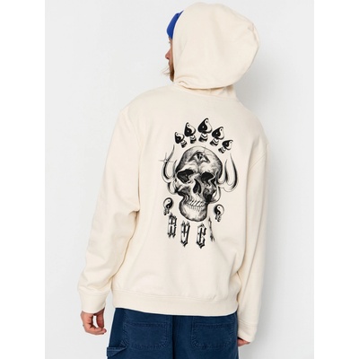 RVCA All Seeing HD salt