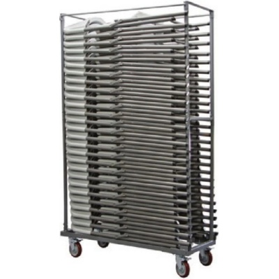 Norman trolley