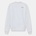 Off White Блуза Off White Men's Skate Crew Sweatshirt - White-Black