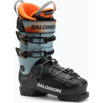 Salomon Мъжки ски обувки Salomon S/Pro Delta Boa 120 GW black/arona/silver metallic