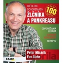 Knihy Di éta pri ochoreniach žlčníka a pankreasu - Peter Minárik; Eva Blaho