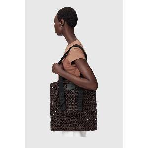 AllSaints чанта tote дамска LULLAH (W416XE) - answear - 312,74 лв