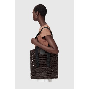 AllSaints чанта tote дамска LULLAH (W416XE) - answear - 312,74 лв