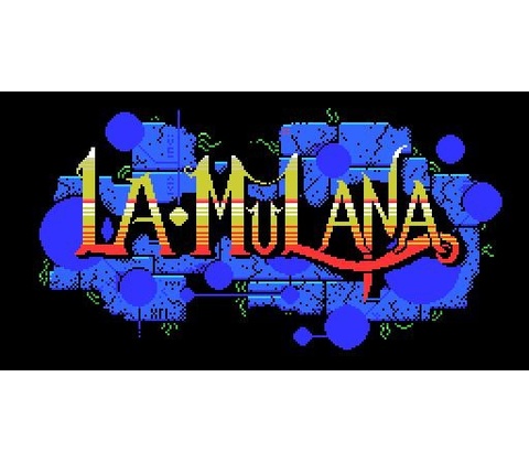 La Mulana