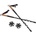 WARG Connector Alu