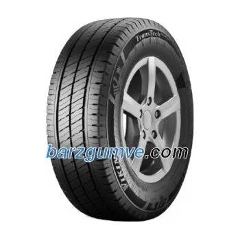 Viking TransTech NewGen ( 215/60 R17C 109/107T 8PR Двойно обозначаване 104H )