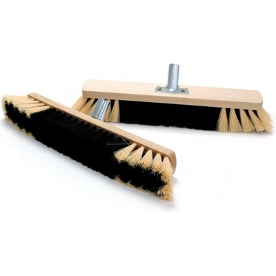 Cleanex Smeták sálový 40 cm s kováním syntetika