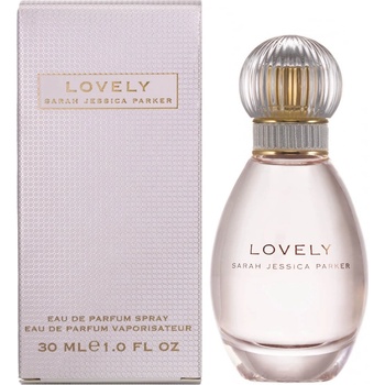 Sarah Jessica Parker Lovely parfémovaná voda dámská 30 ml