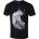 NNM Мъжка тениска Yungblud - Idols Photo - Black - 51656500