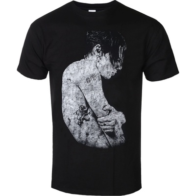 NNM Мъжка тениска Yungblud - Idols Photo - Black - 51656500