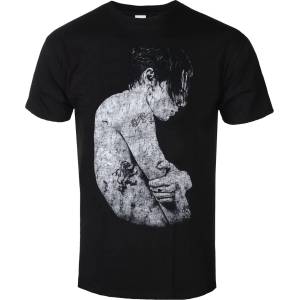 NNM Мъжка тениска Yungblud - Idols Photo - Black - 51656500