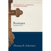 Romans Schreiner Thomas R.Pevná vazba
