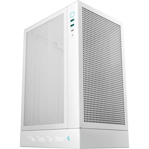 Deepcool CH170 Plus white (R-CH170-WHNGM0-G)