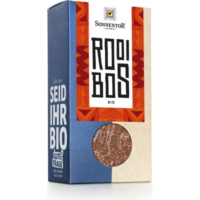 Sonnentor Bio čaj Rooibos 100 g