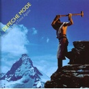 Depeche Mode - Construction Time Again LP