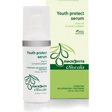 Macrovita Olive-Elia Youth protect serum Anti-ageing 30 ml